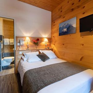 Chambre Lit King-Size