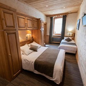 Chambre Triple
